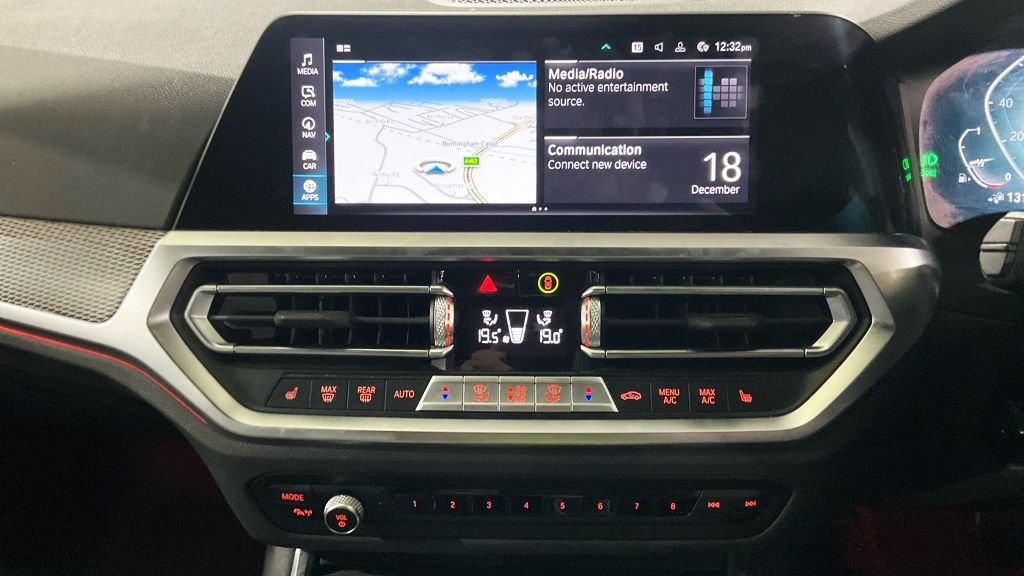 Used BMW 3 Series 2021 for sale - 77521088: Photo 7