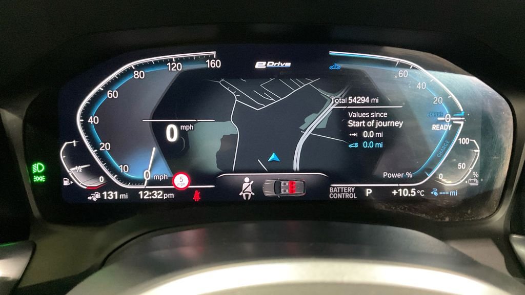 Used BMW 3 Series 2021 for sale - 77521088: Photo 8