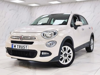 Used Fiat 500X 2016 for sale - 79422718: Photo