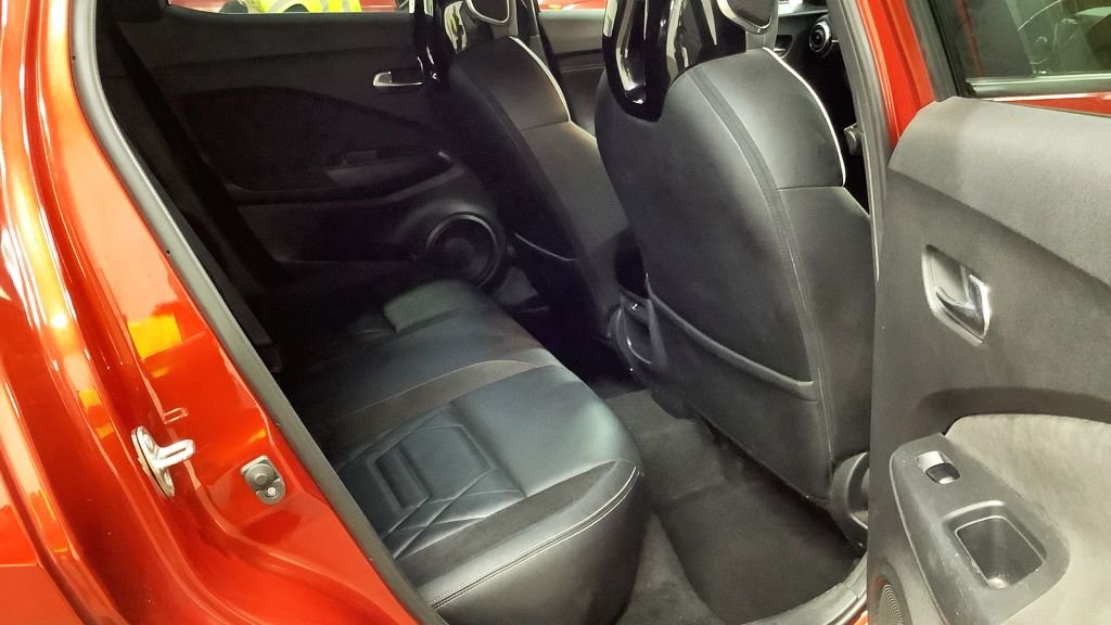 Used Nissan Juke 2021 for sale - 76496276: Photo 11