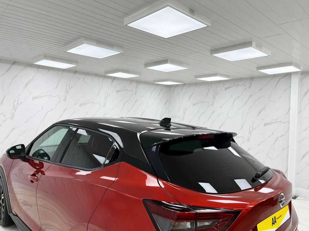 Used Nissan Juke 2021 for sale - 76496276: Photo 13