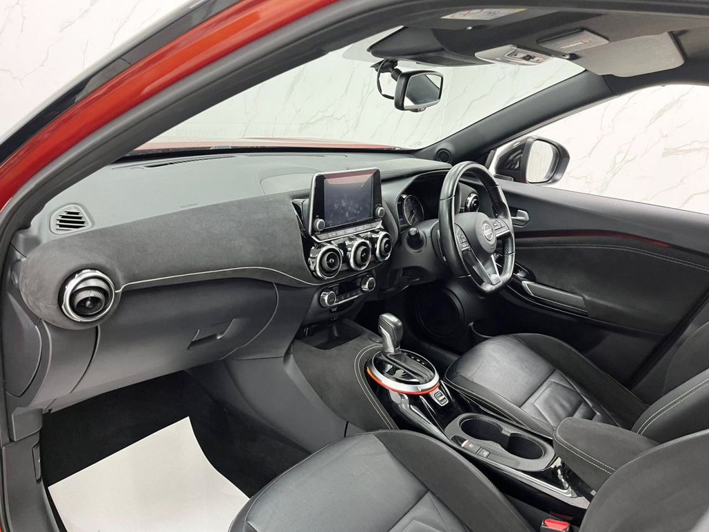 Used Nissan Juke 2021 for sale - 76496276: Photo 16