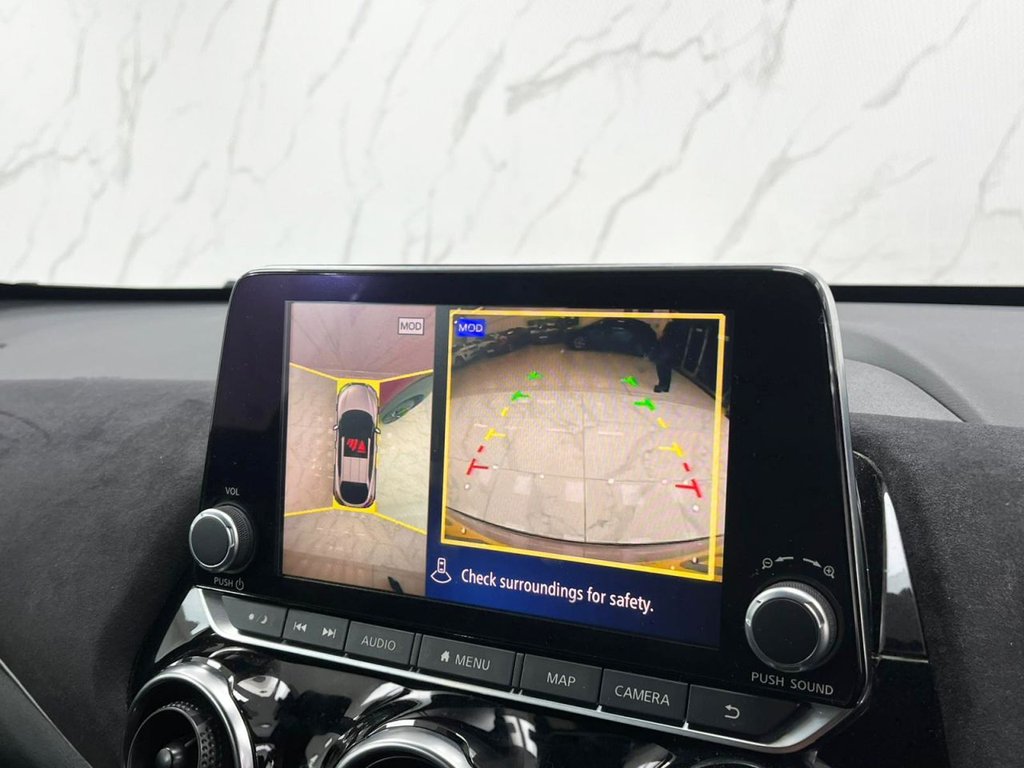 Used Nissan Juke 2021 for sale - 76496276: Photo 17