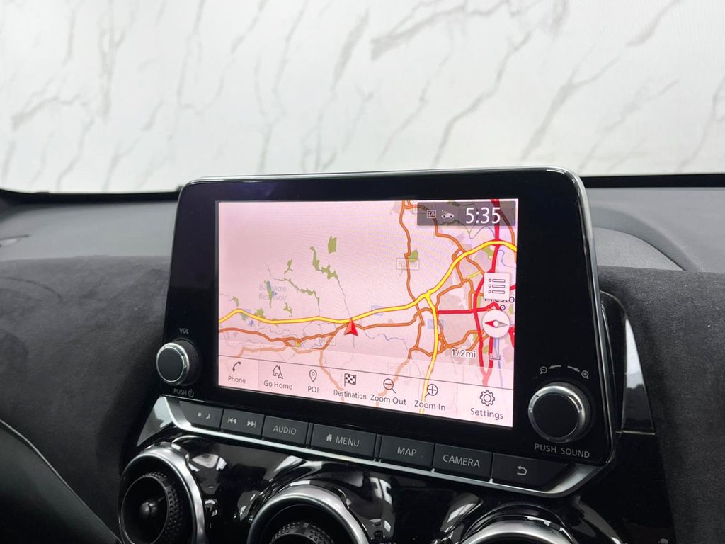 Used Nissan Juke 2021 for sale - 76496276: Photo 18