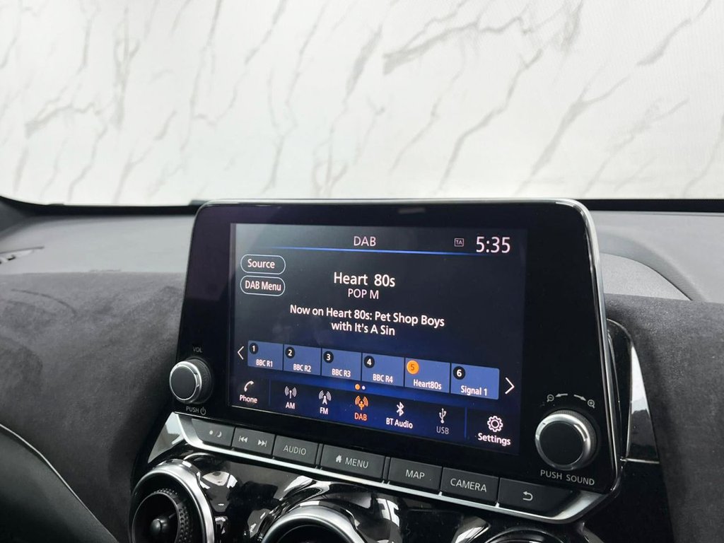 Used Nissan Juke 2021 for sale - 76496276: Photo 19