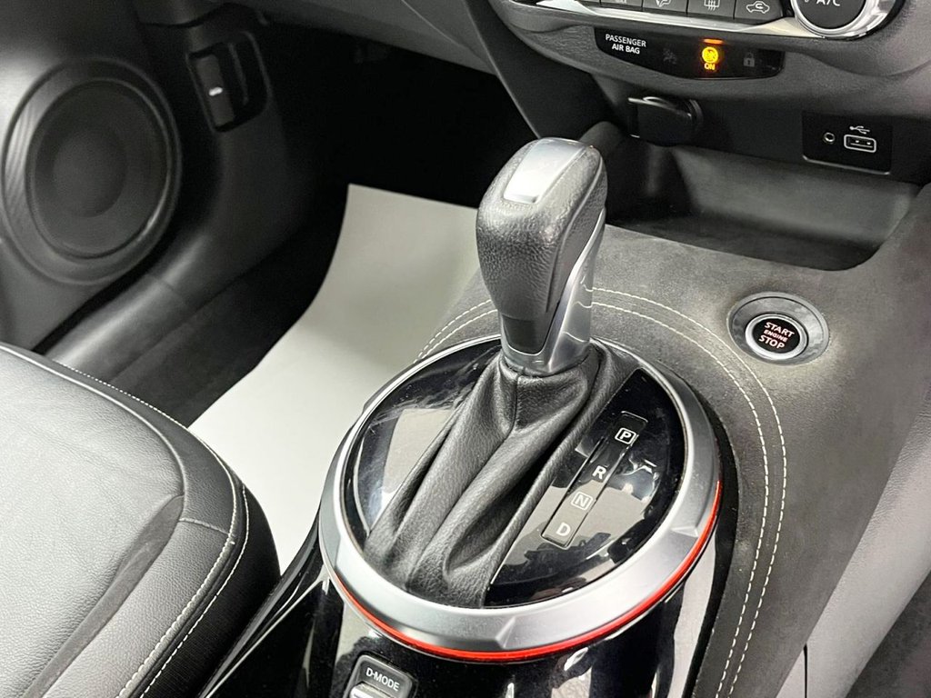 Used Nissan Juke 2021 for sale - 76496276: Photo 21