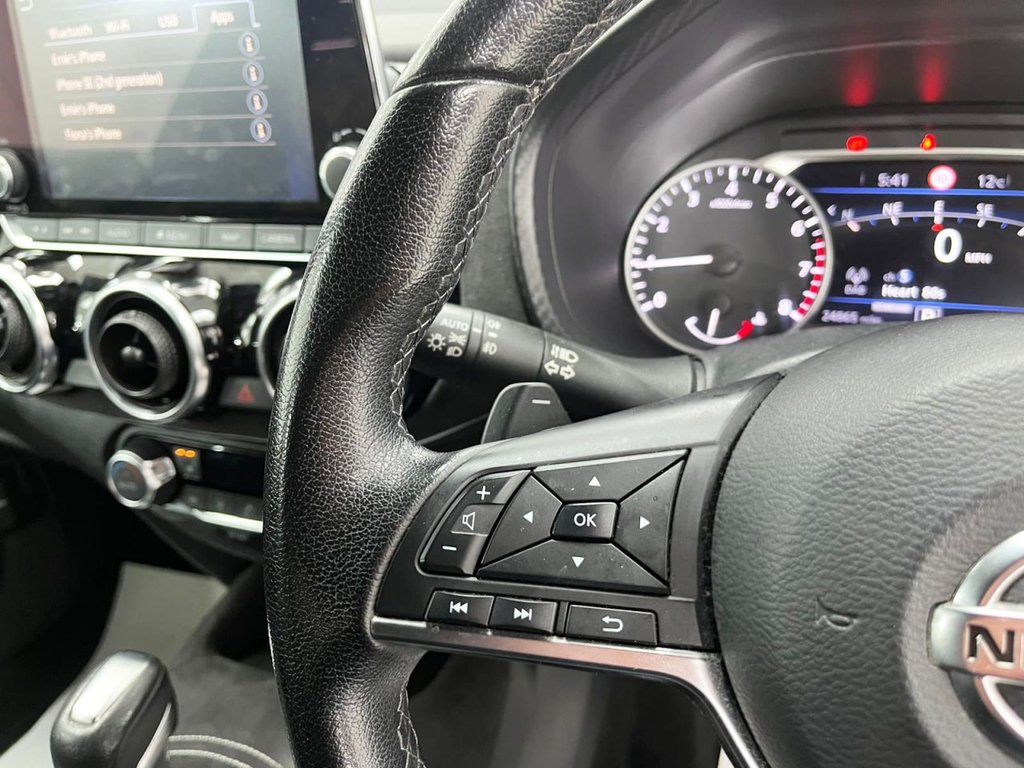 Used Nissan Juke 2021 for sale - 76496276: Photo 22