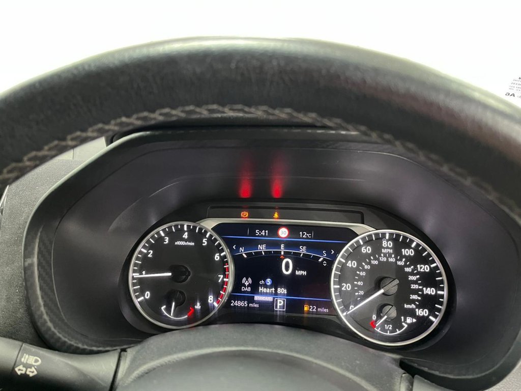 Used Nissan Juke 2021 for sale - 76496276: Photo 23