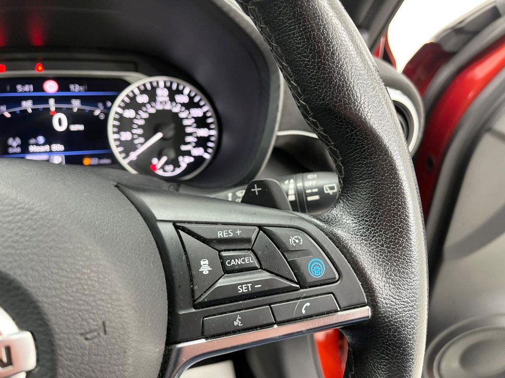 Used Nissan Juke 2021 for sale - 76496276: Photo 24