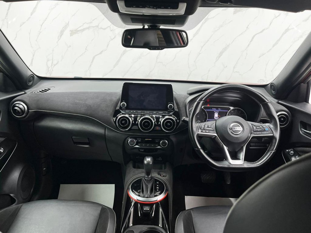 Used Nissan Juke 2021 for sale - 76496276: Photo 26