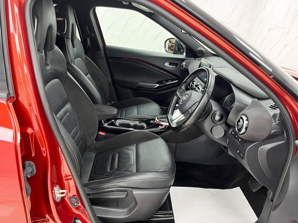 Used Nissan Juke 2021 for sale - 76496276: Photo 28