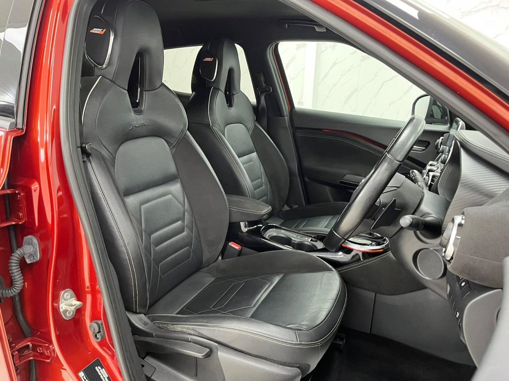 Used Nissan Juke 2021 for sale - 76496276: Photo 29