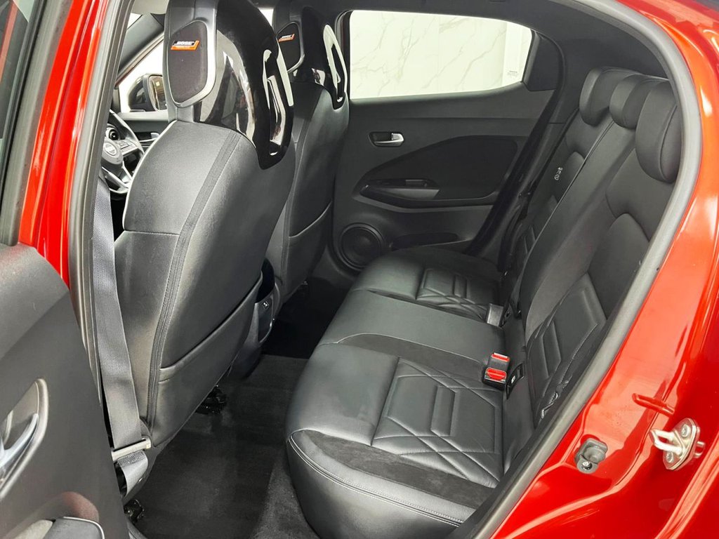 Used Nissan Juke 2021 for sale - 76496276: Photo 32