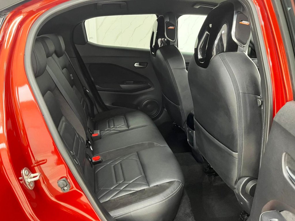 Used Nissan Juke 2021 for sale - 76496276: Photo 33