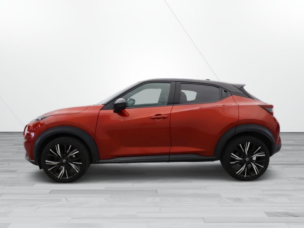 Used Nissan Juke 2021 for sale - 76496276: Photo 6
