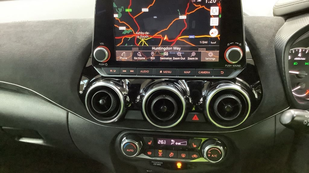 Used Nissan Juke 2021 for sale - 76496276: Photo 8