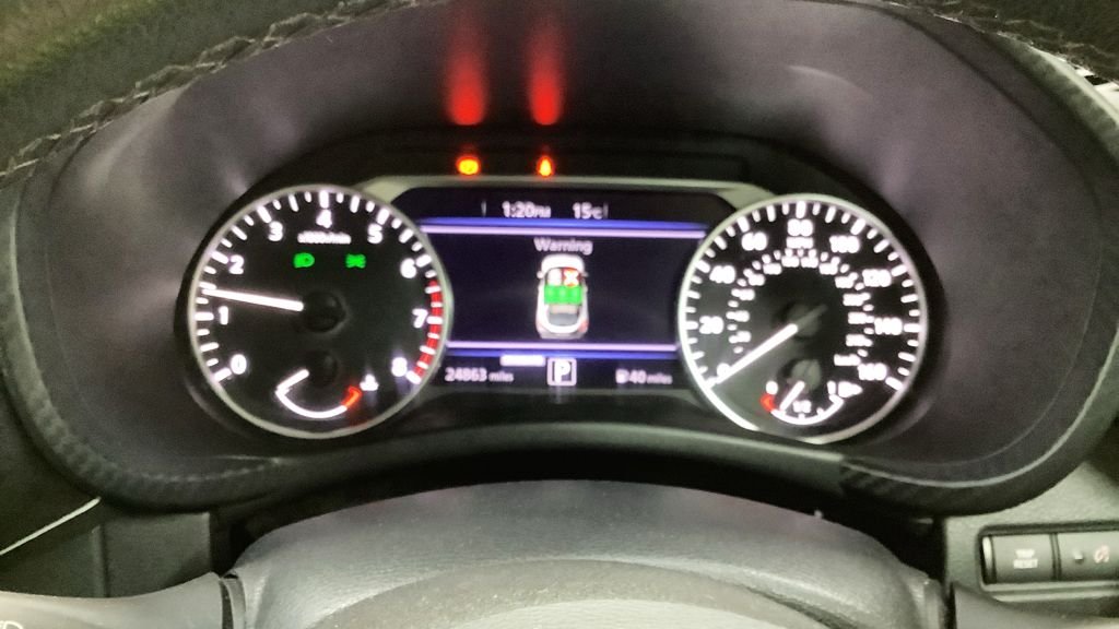 Used Nissan Juke 2021 for sale - 76496276: Photo 9