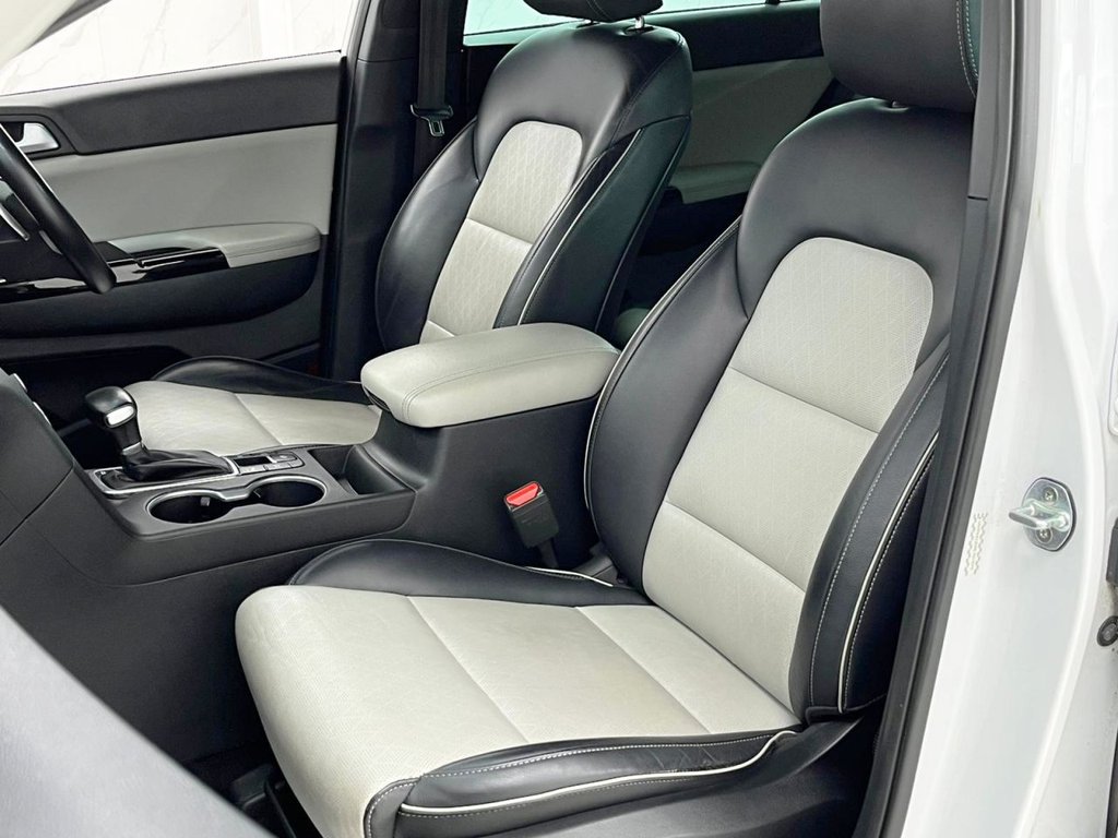 Used Kia Sportage 2020 for sale - 76280077: Photo 15