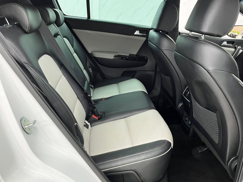 Used Kia Sportage 2020 for sale - 76280077: Photo 17