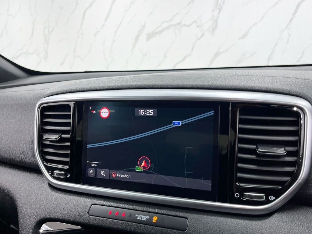 Used Kia Sportage 2020 for sale - 76280077: Photo 18