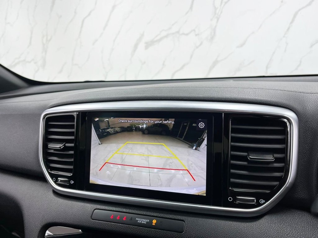 Used Kia Sportage 2020 for sale - 76280077: Photo 19