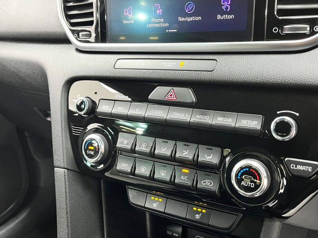 Used Kia Sportage 2020 for sale - 76280077: Photo 21