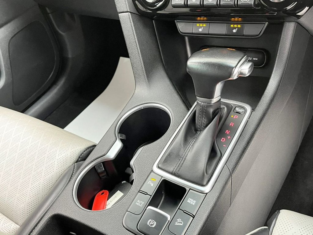 Used Kia Sportage 2020 for sale - 76280077: Photo 22