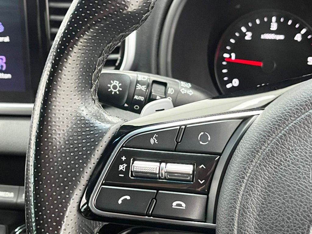 Used Kia Sportage 2020 for sale - 76280077: Photo 23