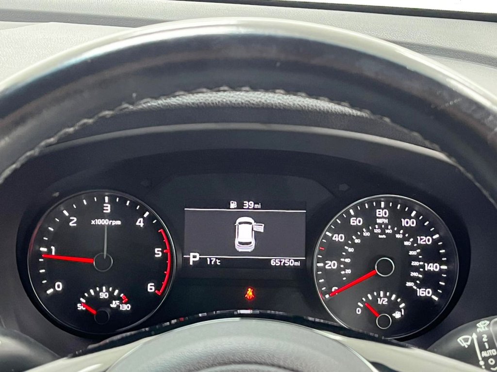 Used Kia Sportage 2020 for sale - 76280077: Photo 24