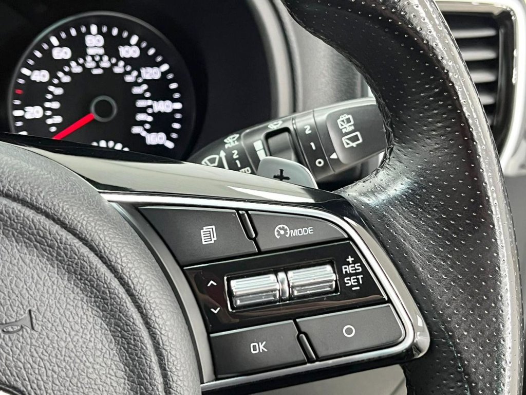 Used Kia Sportage 2020 for sale - 76280077: Photo 25