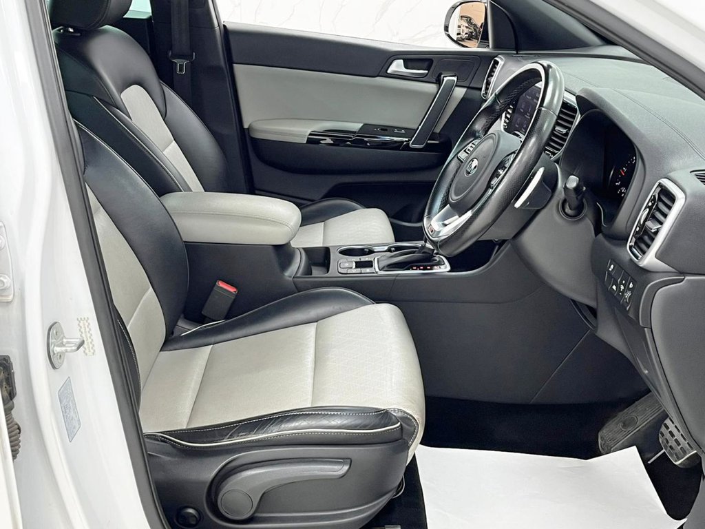 Used Kia Sportage 2020 for sale - 76280077: Photo 29