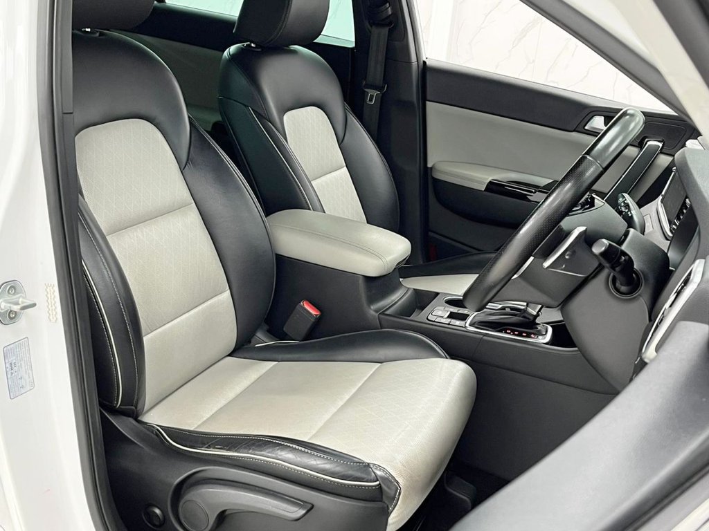 Used Kia Sportage 2020 for sale - 76280077: Photo 30