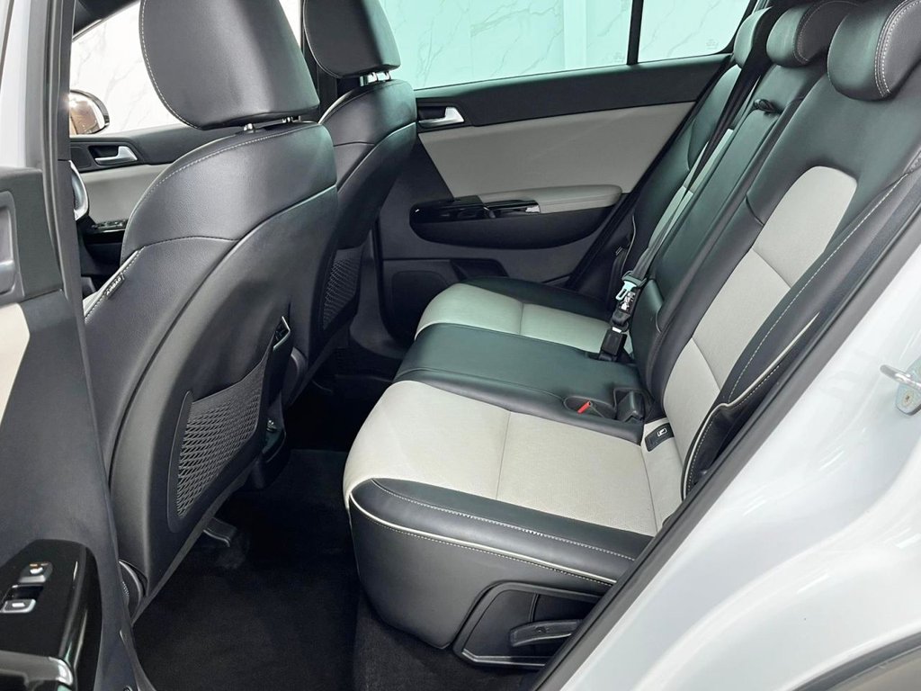 Used Kia Sportage 2020 for sale - 76280077: Photo 33