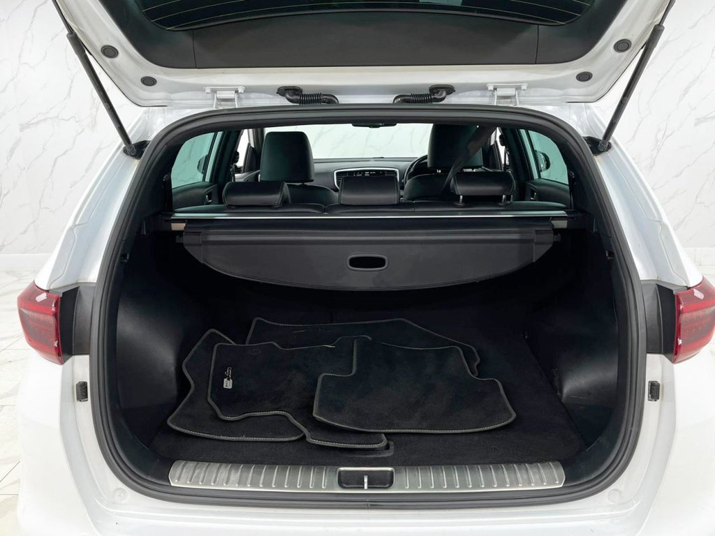 Used Kia Sportage 2020 for sale - 76280077: Photo 34