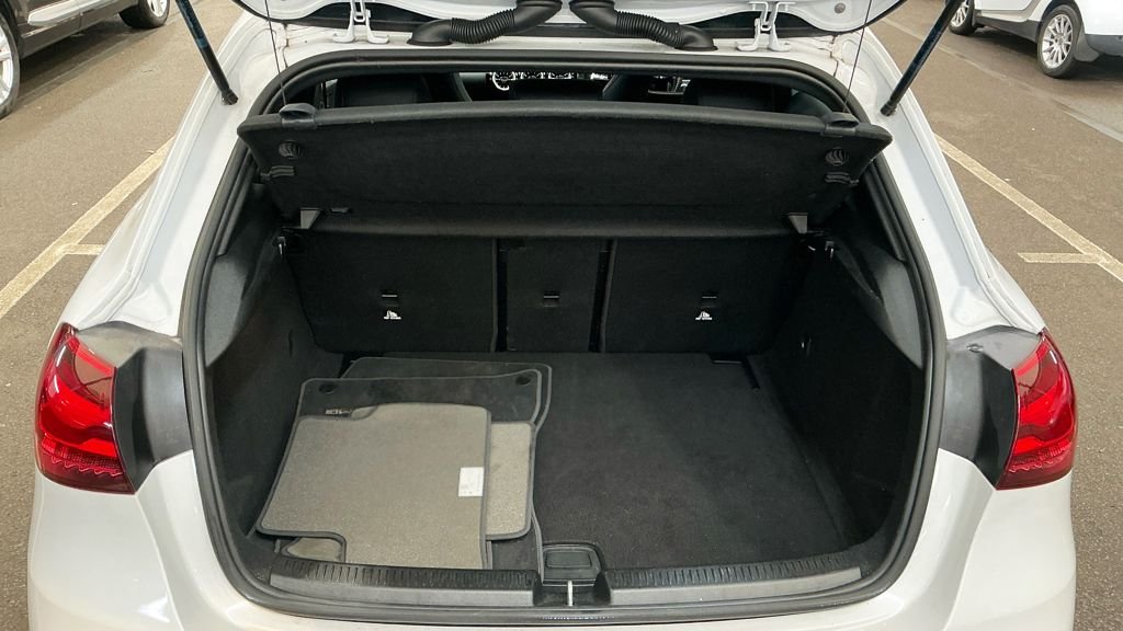 Used Mercedes-Benz A-Class 2023 for sale - 77534738: Photo 11