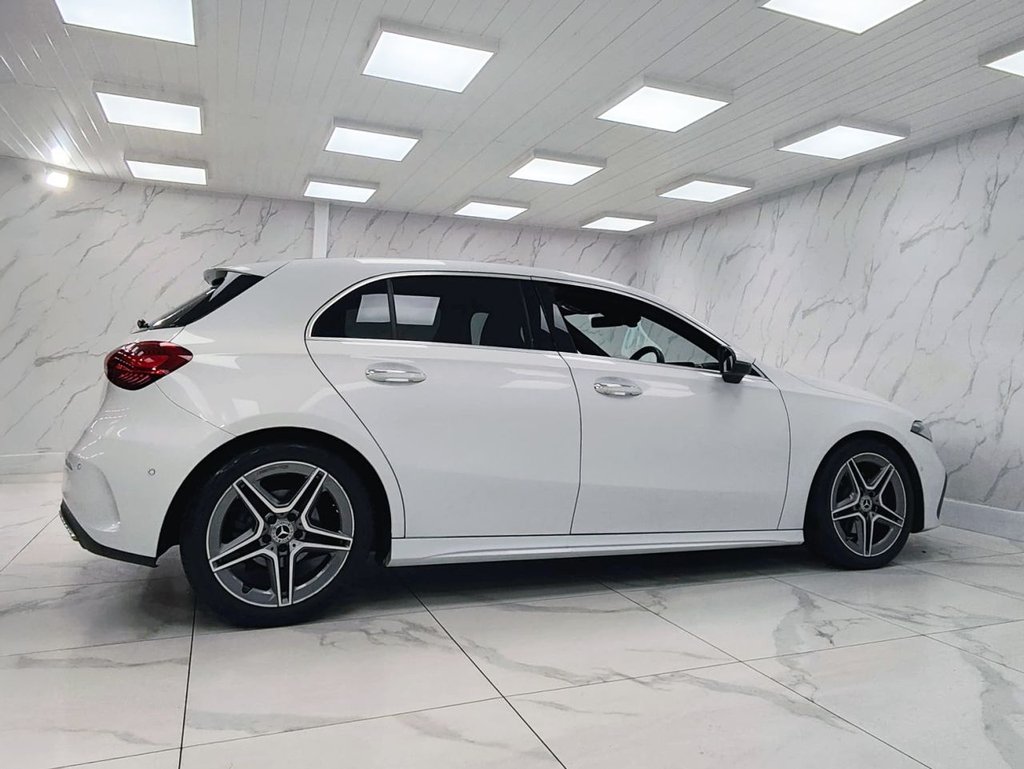 Used Mercedes-Benz A-Class 2023 for sale - 77534738: Photo 14