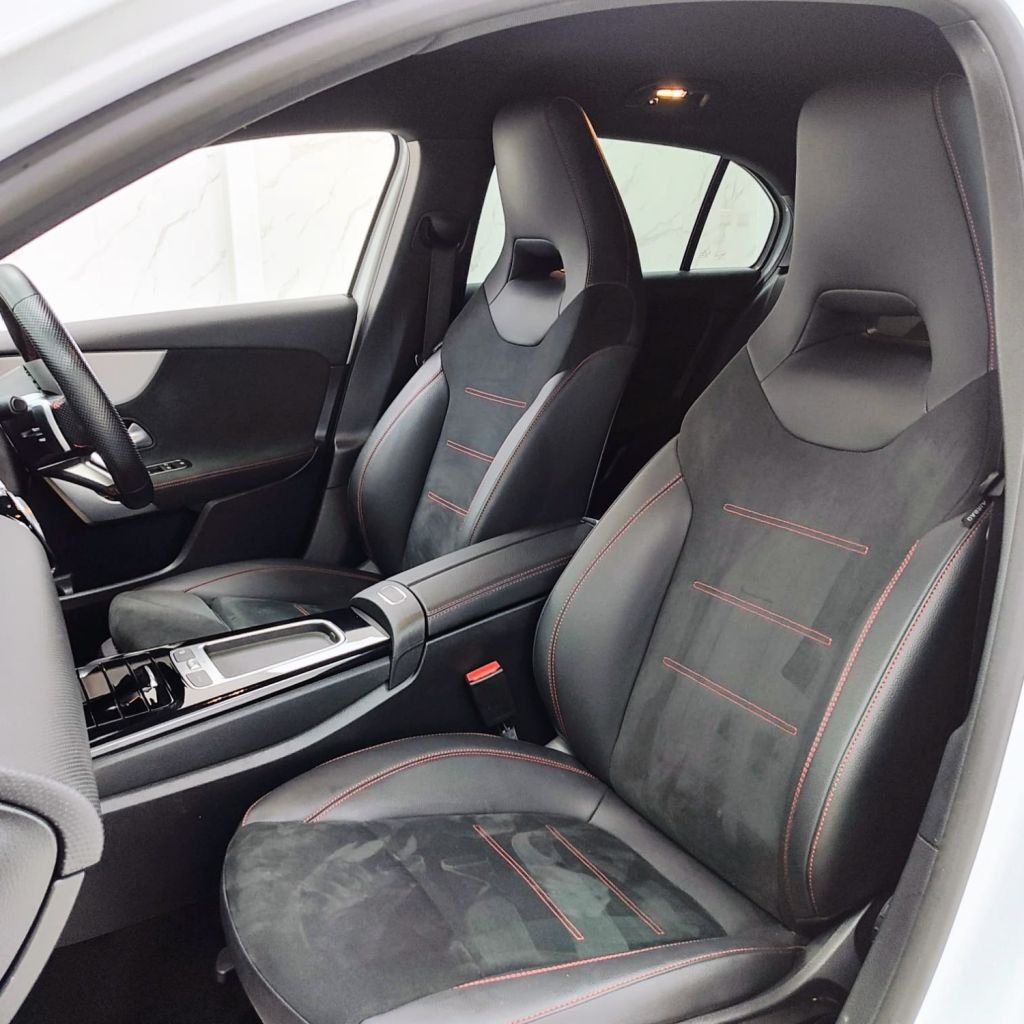 Used Mercedes-Benz A-Class 2023 for sale - 77534738: Photo 16