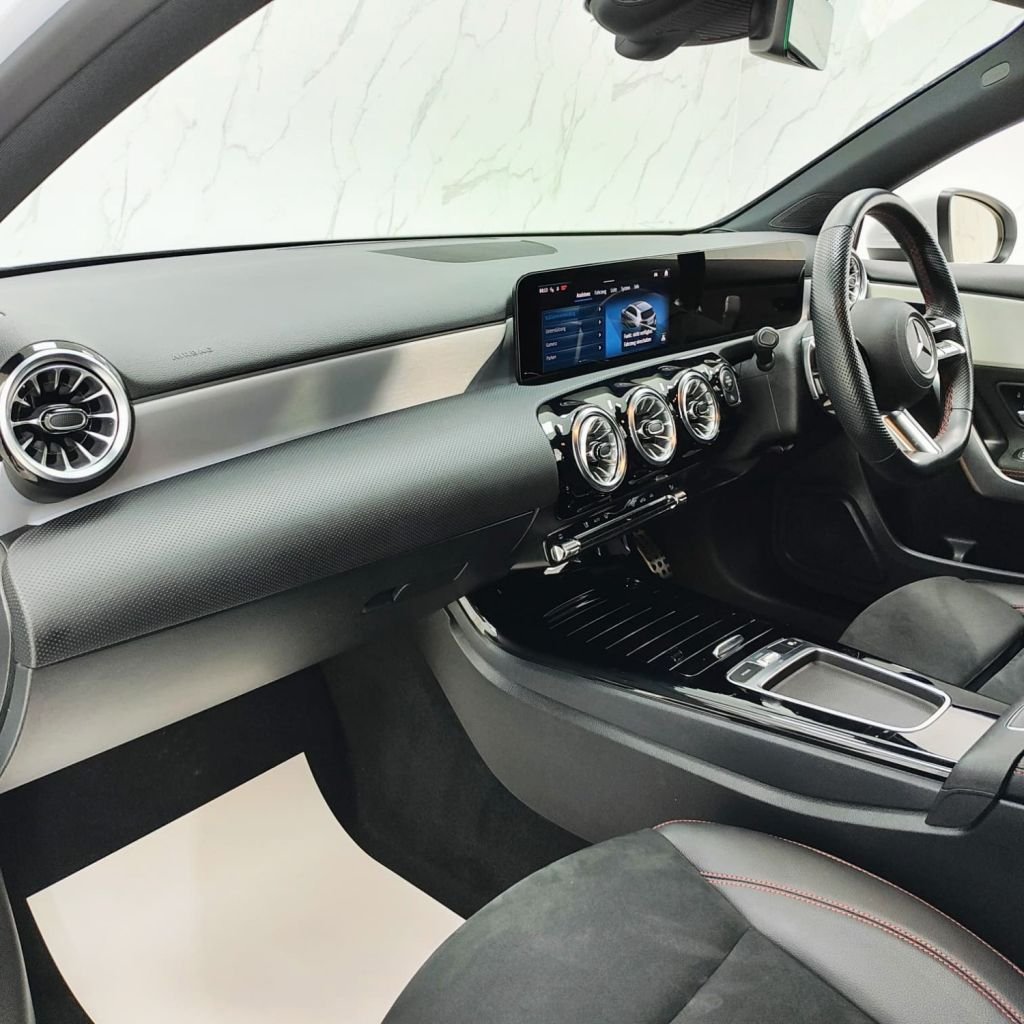 Used Mercedes-Benz A-Class 2023 for sale - 77534738: Photo 17