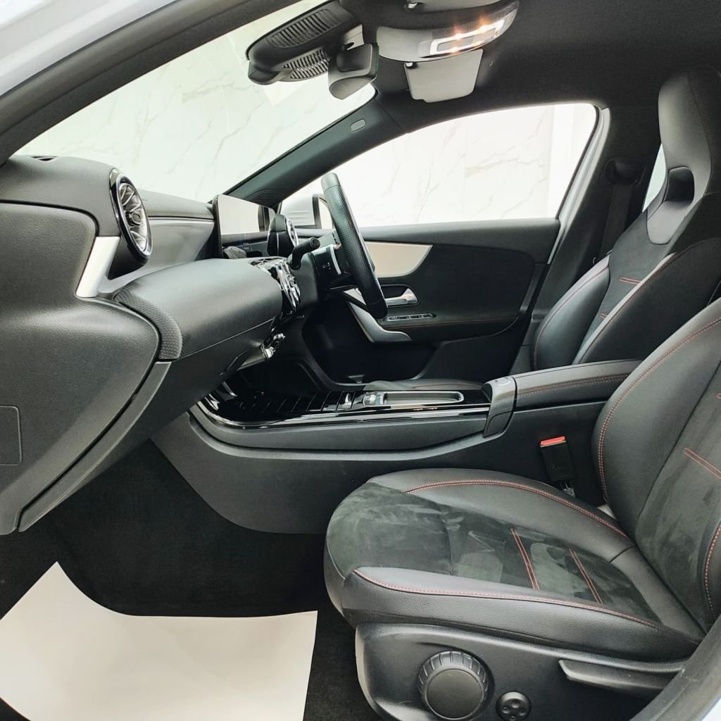 Used Mercedes-Benz A-Class 2023 for sale - 77534738: Photo 18