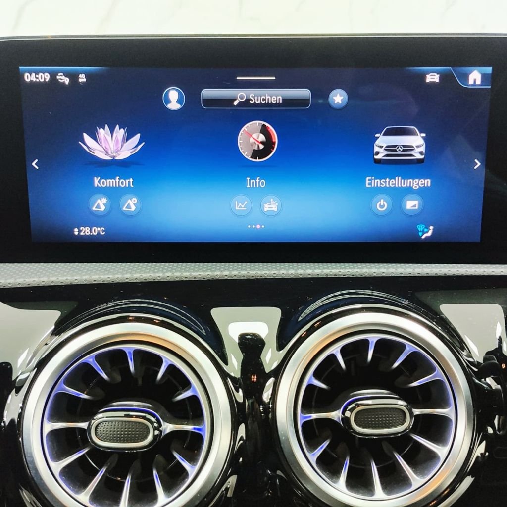 Used Mercedes-Benz A-Class 2023 for sale - 77534738: Photo 19