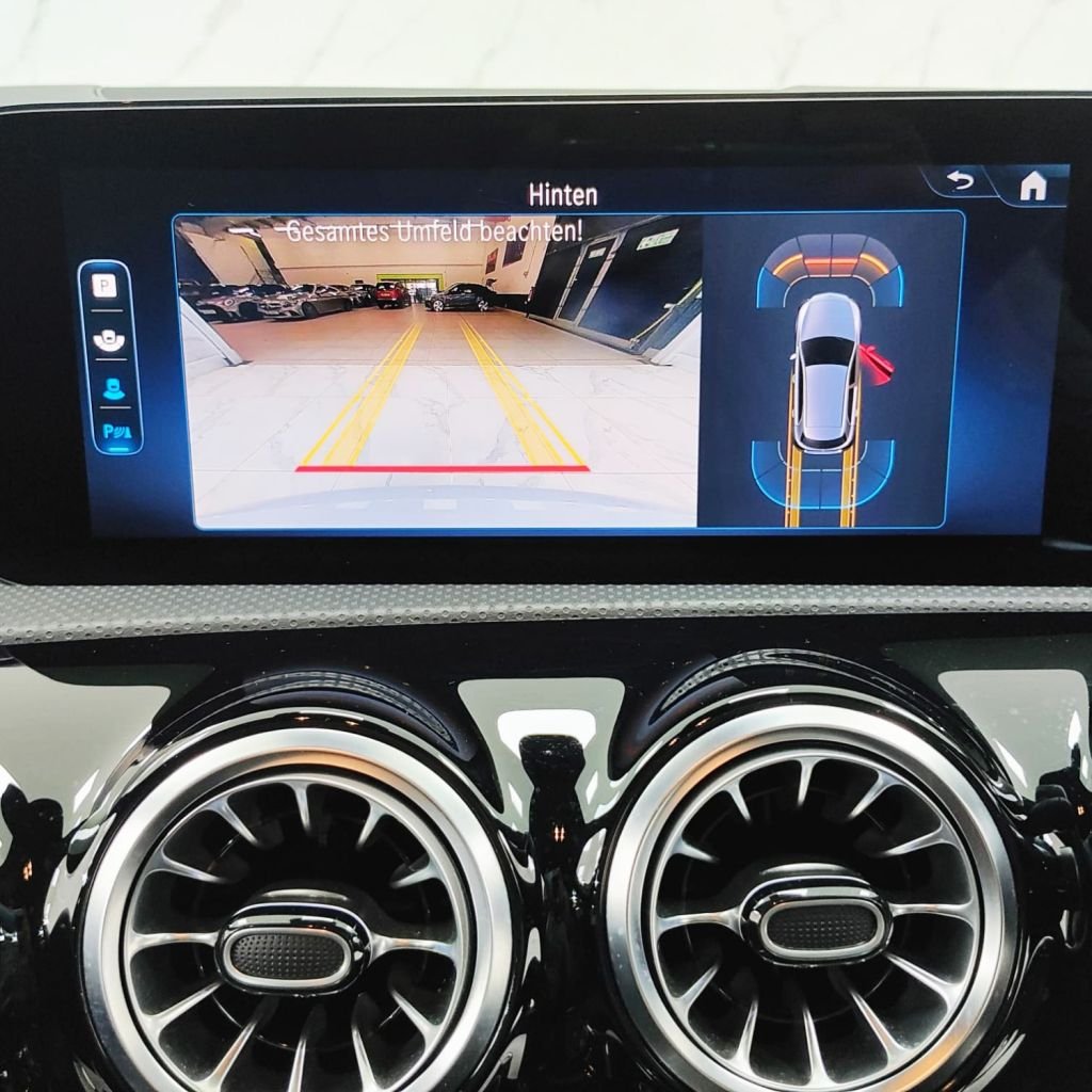 Used Mercedes-Benz A-Class 2023 for sale - 77534738: Photo 21