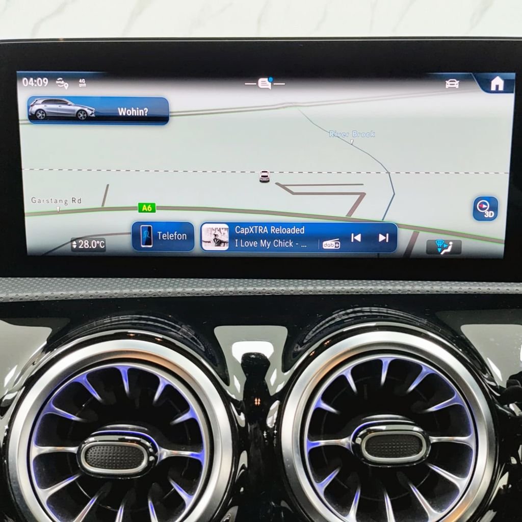 Used Mercedes-Benz A-Class 2023 for sale - 77534738: Photo 22