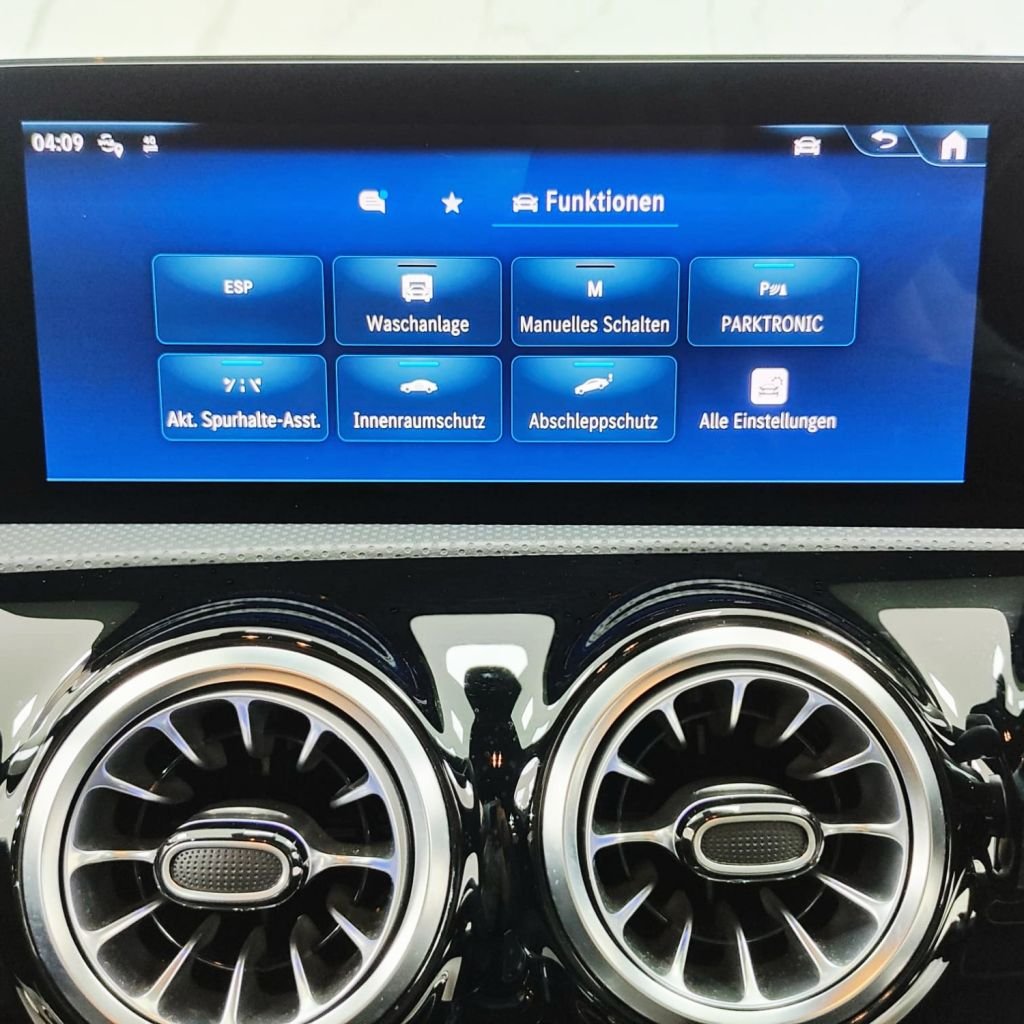 Used Mercedes-Benz A-Class 2023 for sale - 77534738: Photo 23