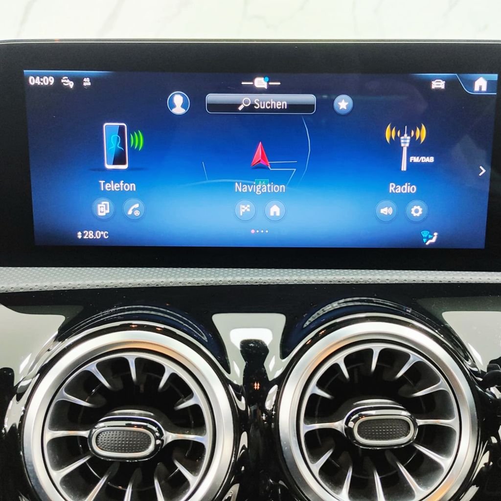 Used Mercedes-Benz A-Class 2023 for sale - 77534738: Photo 24