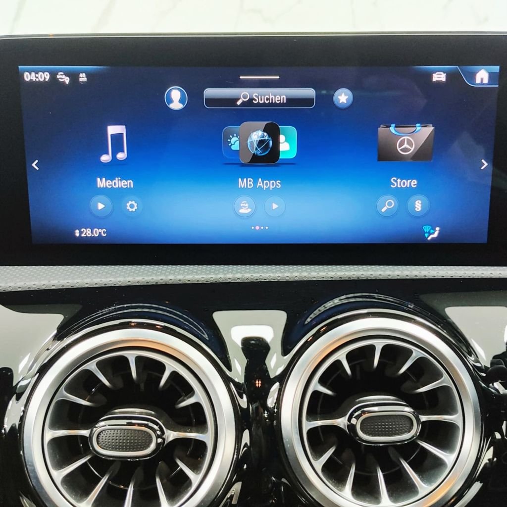 Used Mercedes-Benz A-Class 2023 for sale - 77534738: Photo 25