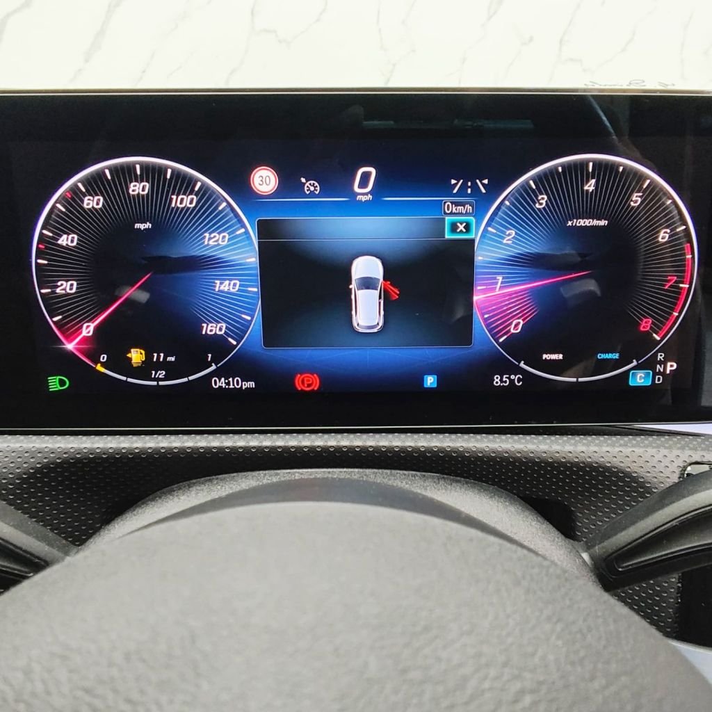 Used Mercedes-Benz A-Class 2023 for sale - 77534738: Photo 28