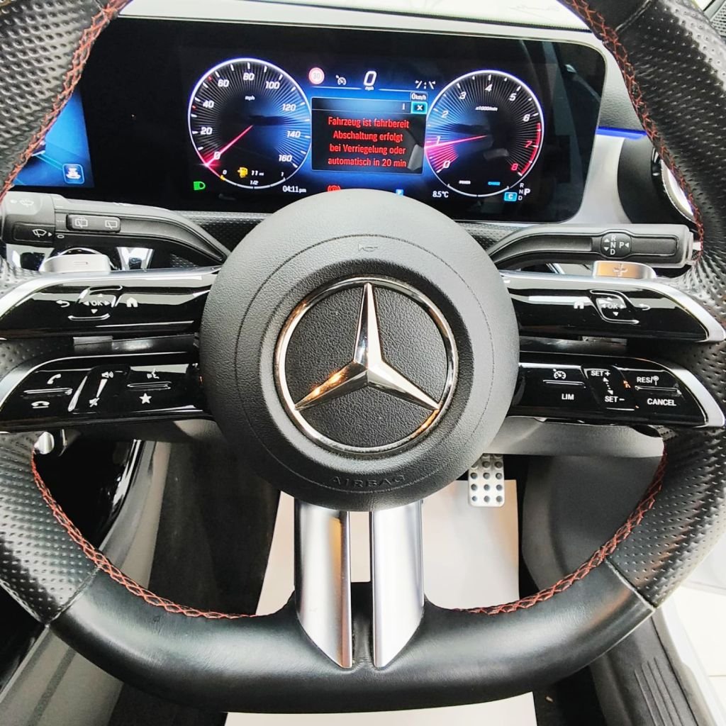 Used Mercedes-Benz A-Class 2023 for sale - 77534738: Photo 29