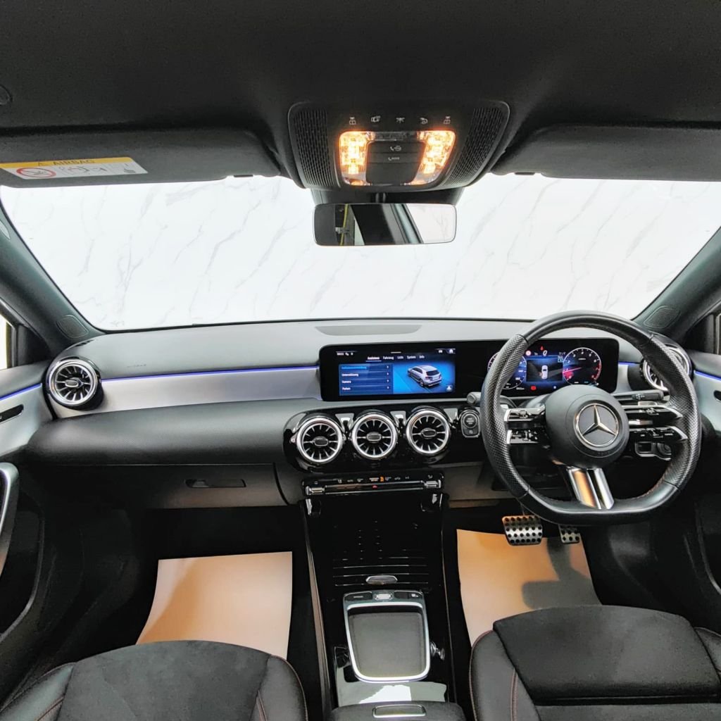 Used Mercedes-Benz A-Class 2023 for sale - 77534738: Photo 30