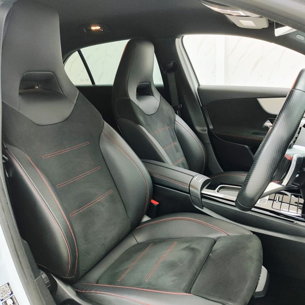 Used Mercedes-Benz A-Class 2023 for sale - 77534738: Photo 31