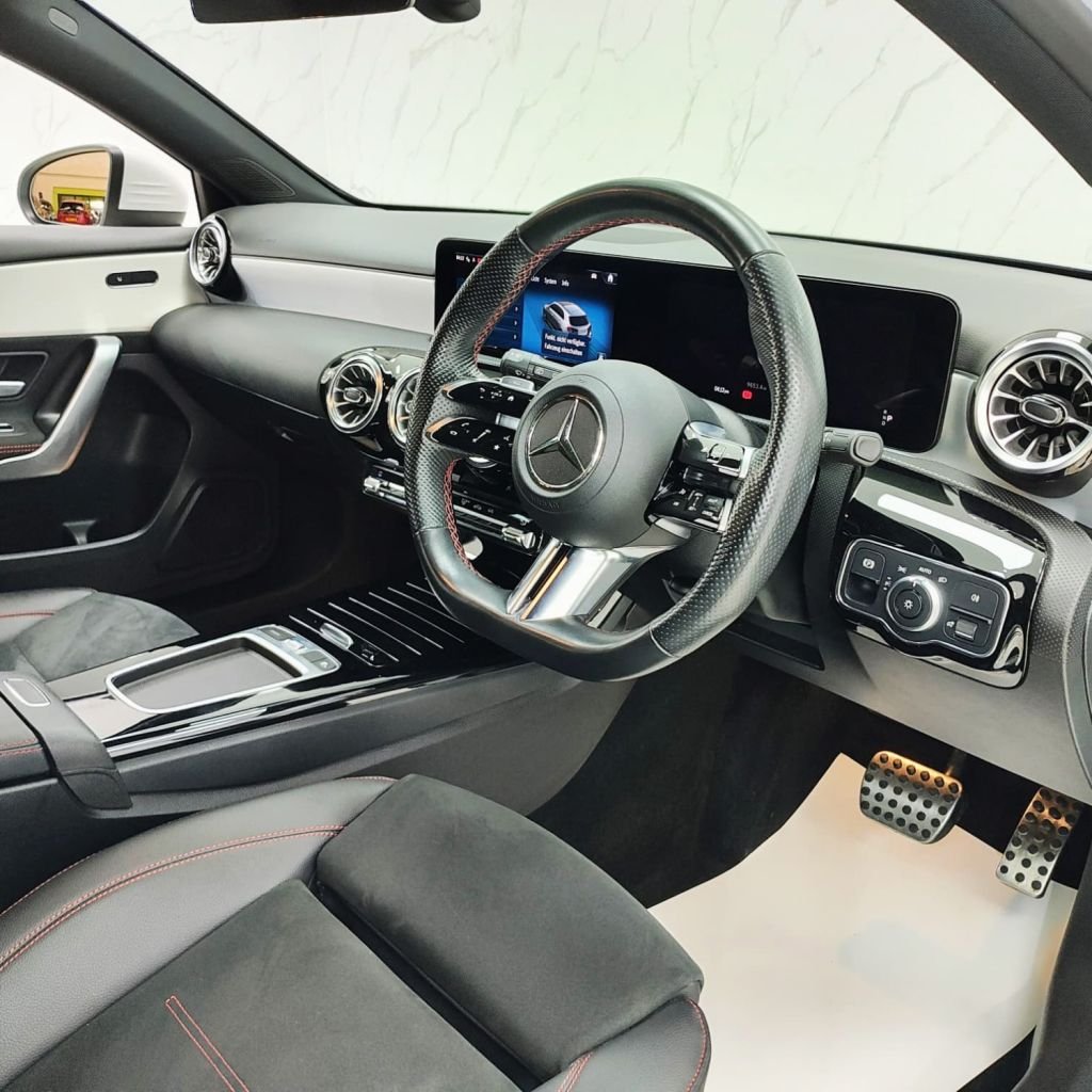 Used Mercedes-Benz A-Class 2023 for sale - 77534738: Photo 33